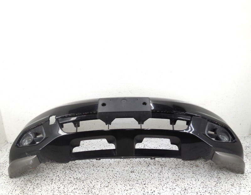 2011-2014 Nissan Murano Front Bumper Cover W/ Fogs OEM