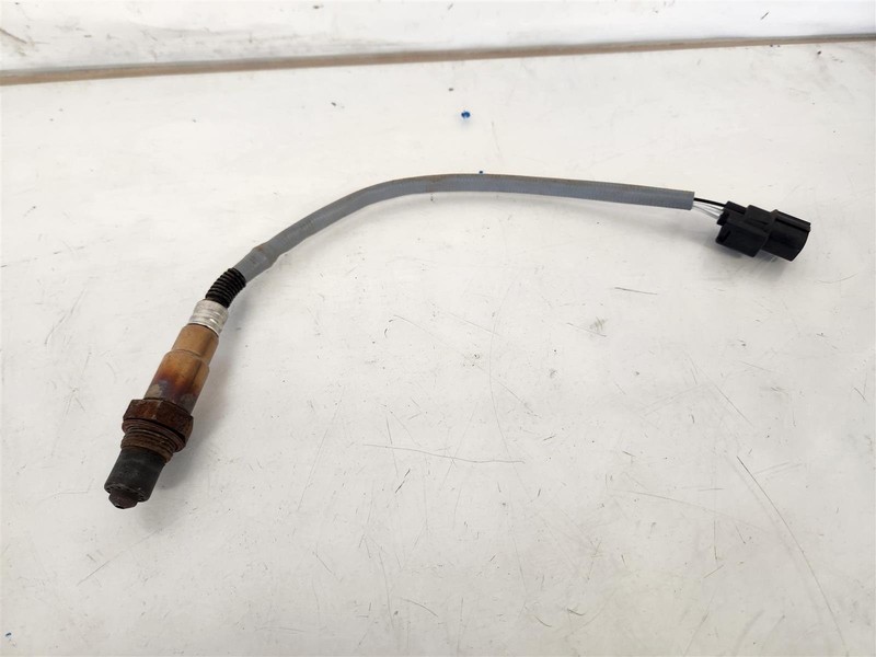 2017-2021 Honda Civic Lower Heated O2 Oxygen Sensor 36532-5Bf-A01 2.0L Type-R