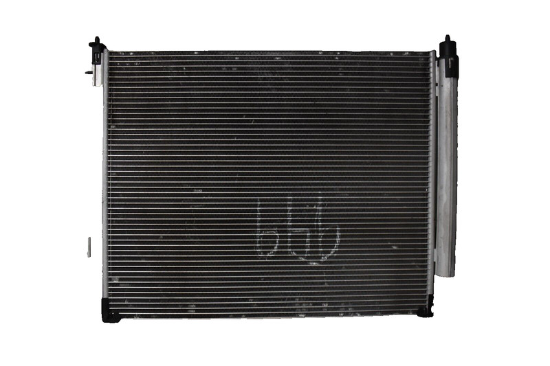 JAGUAR F PACE RADIATOR FACTORY OEM