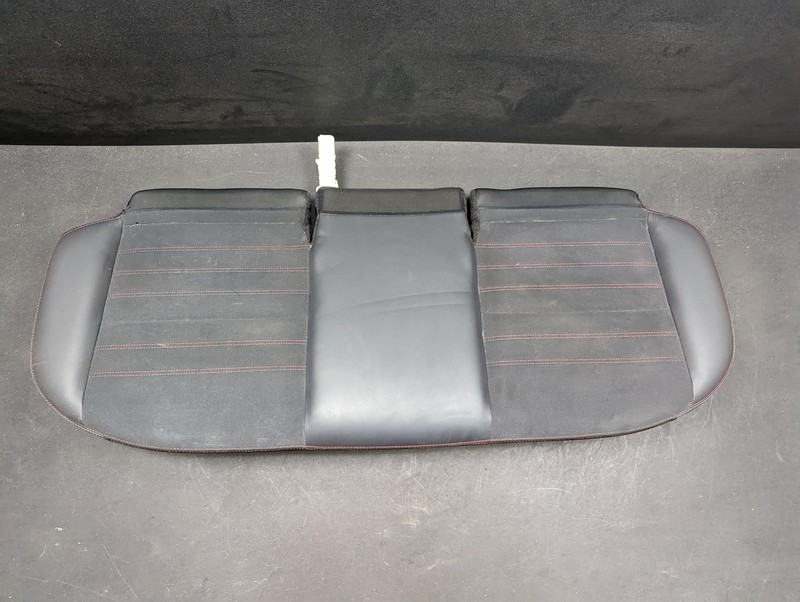 Rear Seat Lower Cushion 2022 Mitsubishi Outlander Sport 2023 2024