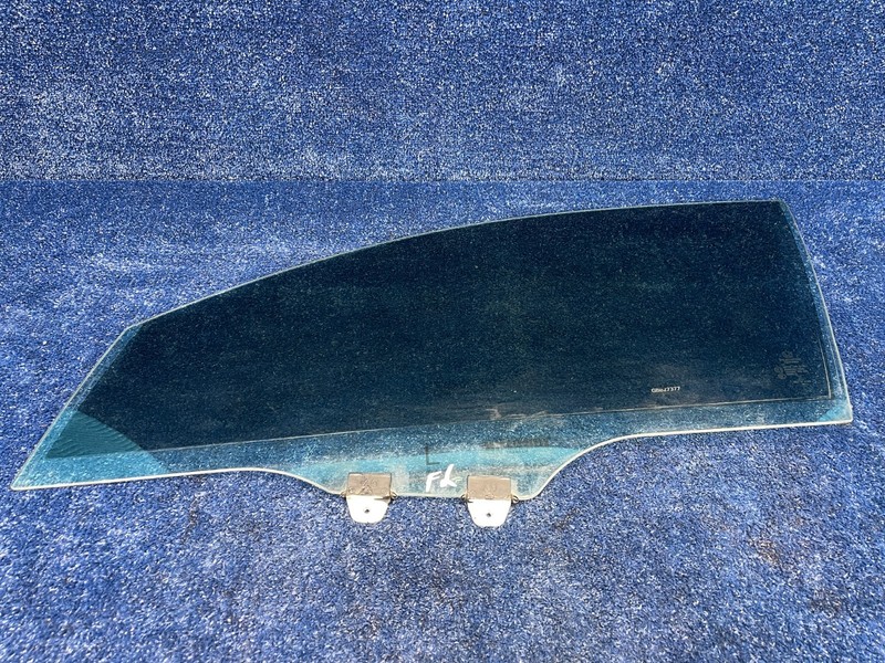 2016-2021 Honda Civic LX Sedan Front Left Driver Side Door Window Glass OEM