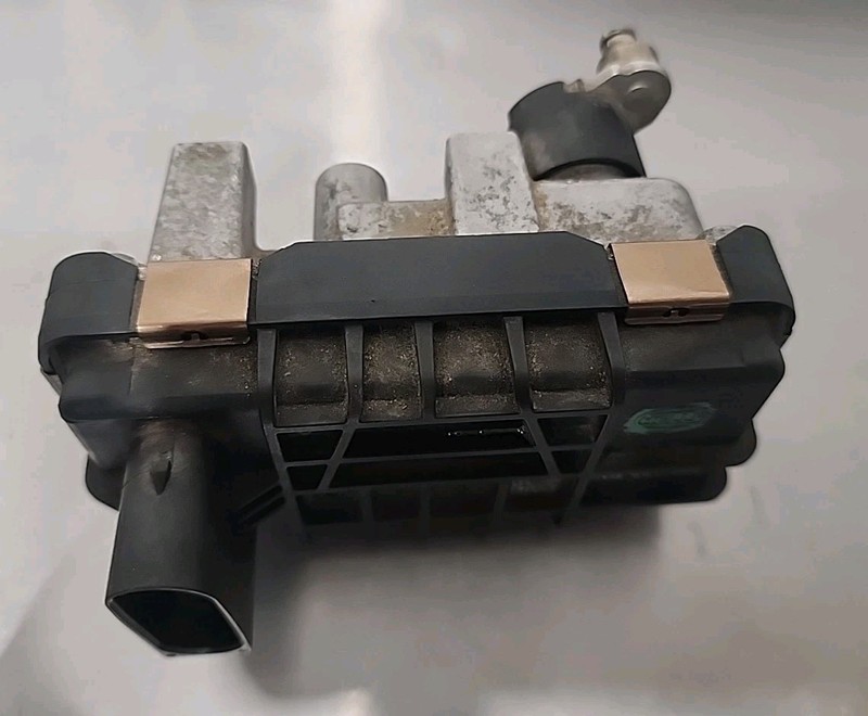 763797 Jeep Grand Cherokee Turbo Actuator Diesel OE 6NW009543 AUTOMATIC
