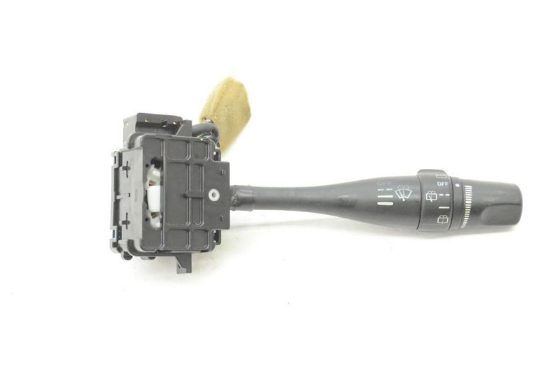 2001-2004 Nissan Pathfinder SE 4WD Windshield Wiper Column Switch Assembly