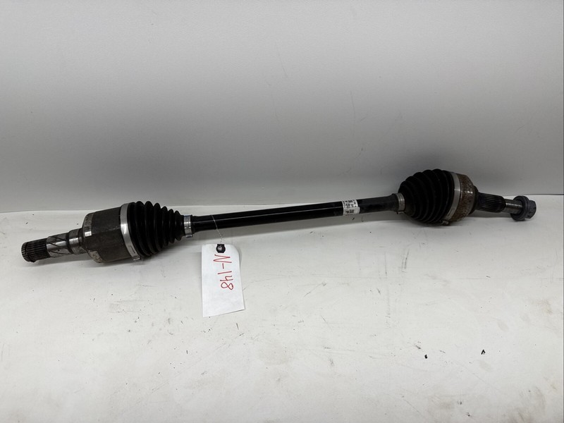 17-22 Tesla Model 3 RWD Rear Right Passenger CV Axle OEM 1044161-00-D 148 S3