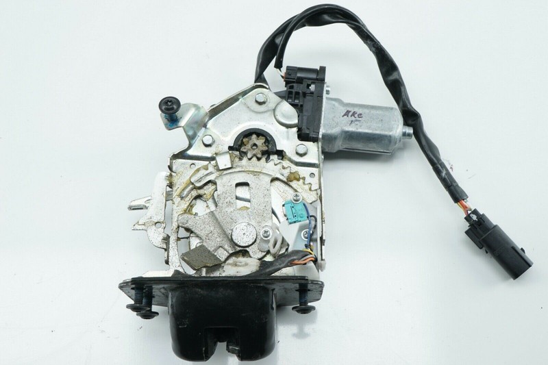 LINCOLN MKC ESCAPE Liftgate Tailgate Trunk Lock Latch Actuator OEM 2015 - 2019