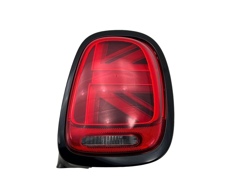 2020-2024 Mini Cooper Right Passenger Side Taillight Quarter Mounted