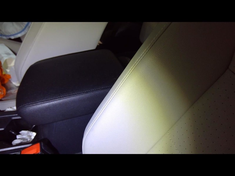 Armrest Lid Floor Fits 20-23 TIGUAN 1566118