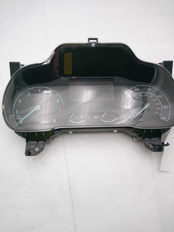 2019 Ford Transit Connect Speedometer Gauge OEM Used 136K Miles KT1T10849EPB