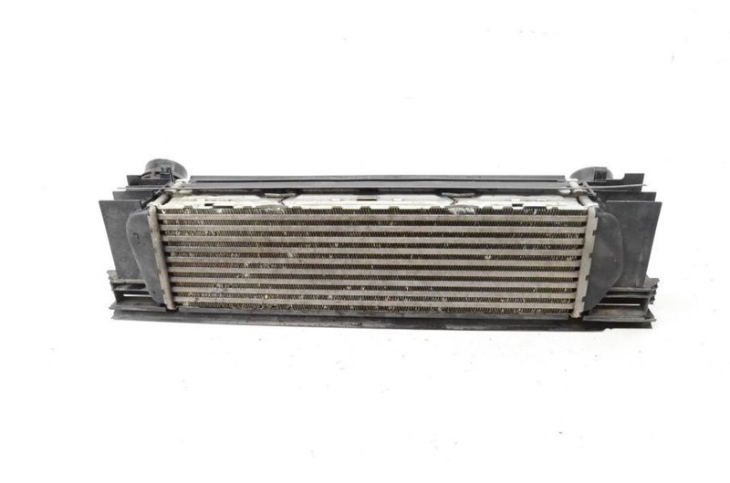 2014-2018 BMW 328d AWD Diesel Turbo Intercooler Assembly 7600532