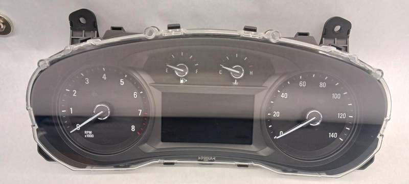 17-'18 BUICK ENCORE Speedometer 78k miles OEM 1 Year Warranty!