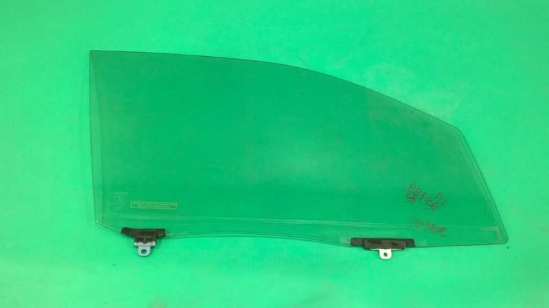 99 00 01 02 03 RX300 PASSENGER RIGHT FRONT WINDOW DOOR GLASS OEM 3439-48