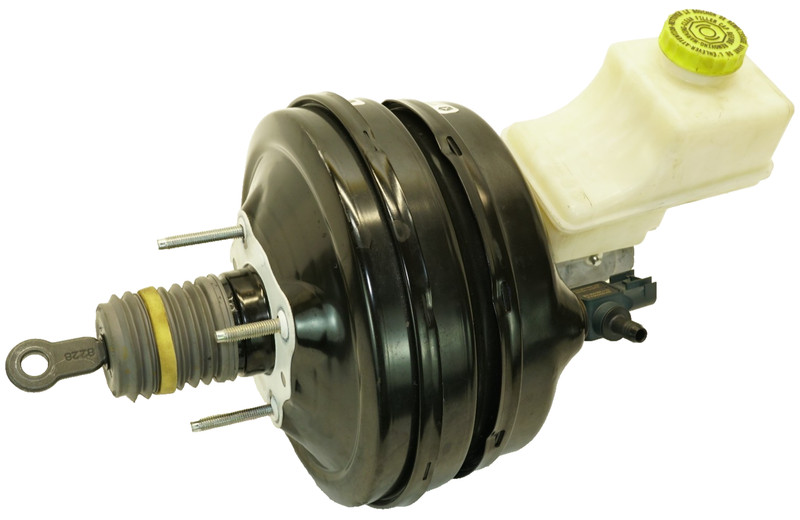 🔅2011-2023 DODGE, CHRYSLER OEM. POWER BRAKE BOOSTER & MASTER CYLINDER
