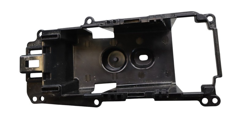 13-17 Lexus LS460 LS460L Center Console Screen Controller Bracket Bezel Oem