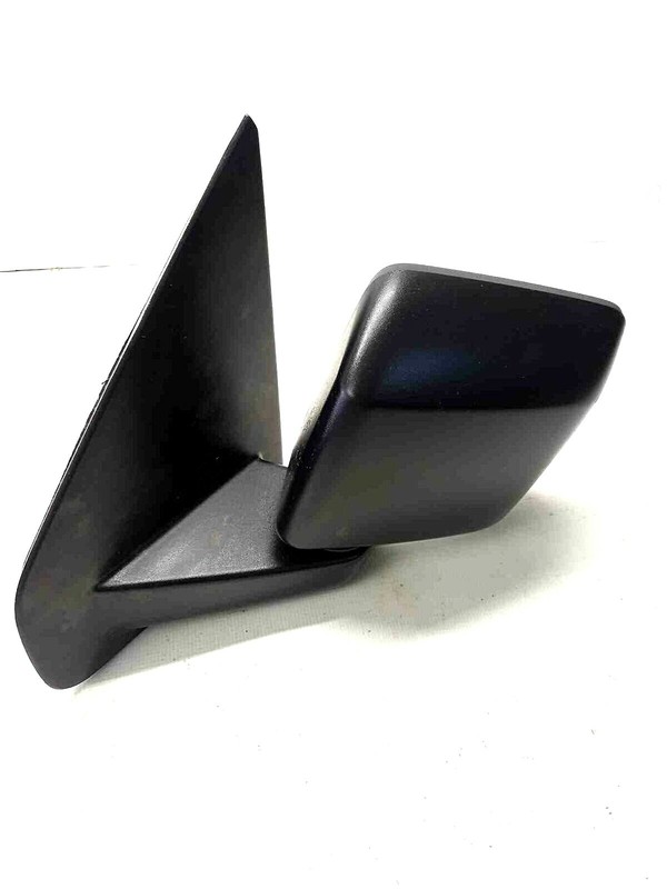 2005 ford f-150 lh driver door mirror manual oem 4l3417683aw (lite scratches)