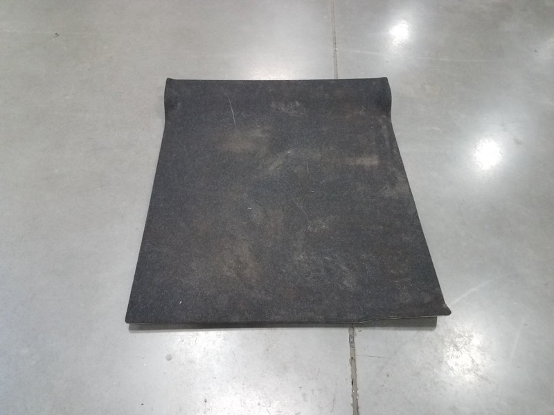 2025 BMW M3 Comp xDrive G80 Rear Trunk Mat #8926 E5