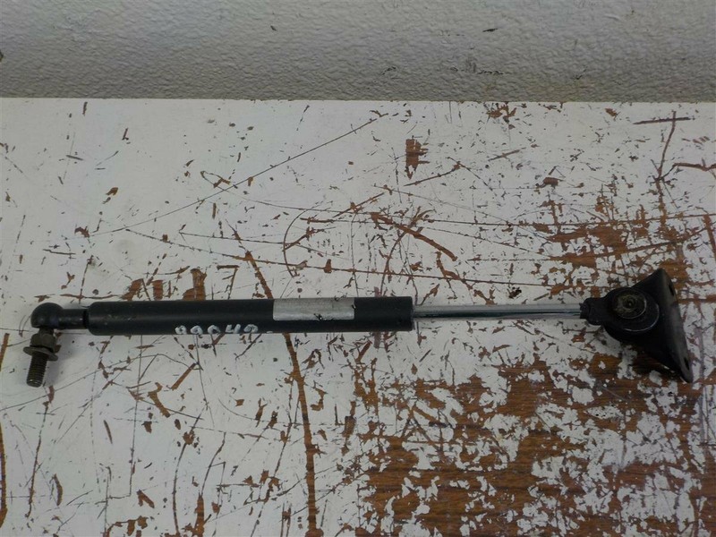 91 92 93 94 95 96 97 98 99 00 01 02 03 04 05 Acura Nsx Trunk Back Glass Shock