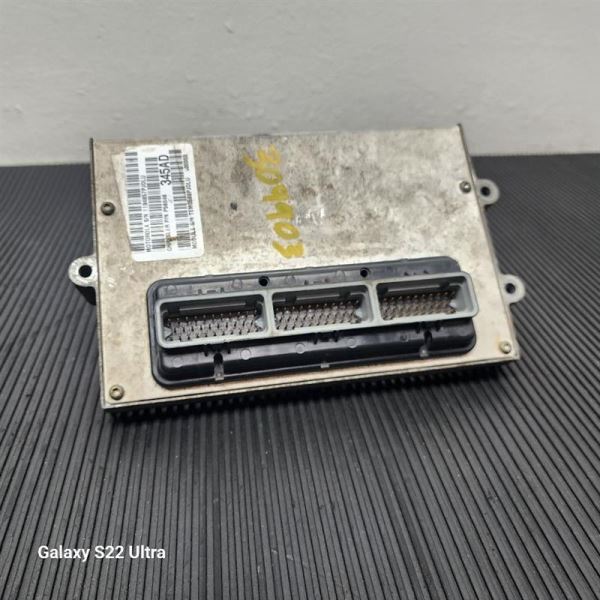 1998 Dodge Ram 5.9L A/T AT ECM Electronic Control Module OEM 56046345AD