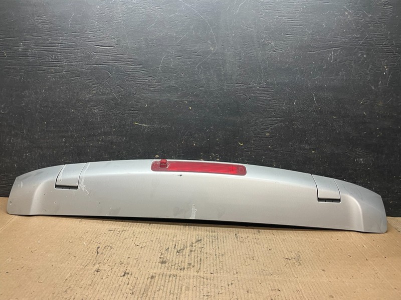 2009 to 2015 Honda Pilot Rear Trunk Spoiler Gate Oem Y1272 DG