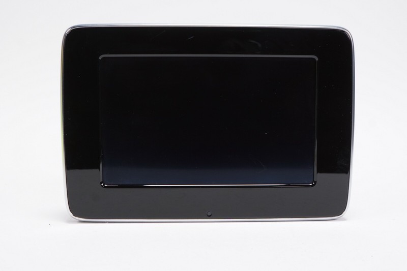 MERCEDES CLA Center Dash Multimedia Display Screen OEM 2015 - 2019
