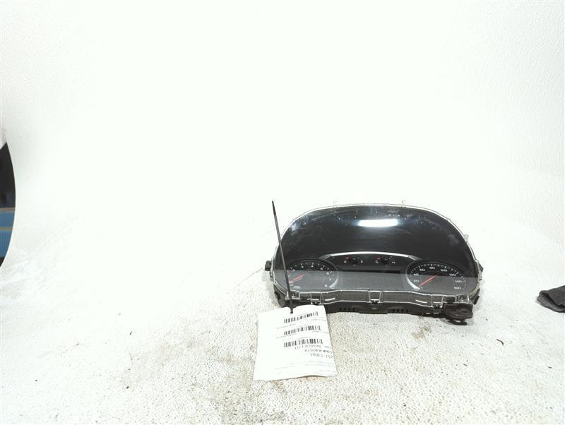 2019 Chevrolet Traverse Speedometer Gauge Maroon OEM 84411294 24000 Miles