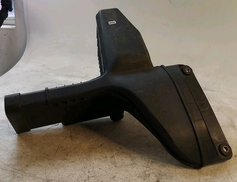 2011-2014 Hyundai Sonata Air Cleaner Intake Resonator Duct Tube 28210-3Q600 OEM