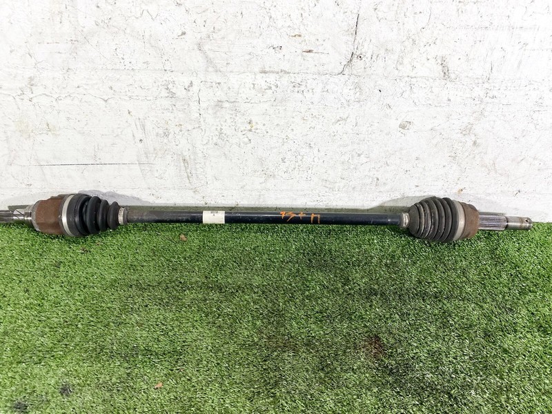 13-20 NISSAN PATHFINDER INFINITI QX60 AWD REAR RIGHT PASS SIDE CV AXLE SHAFT OEM