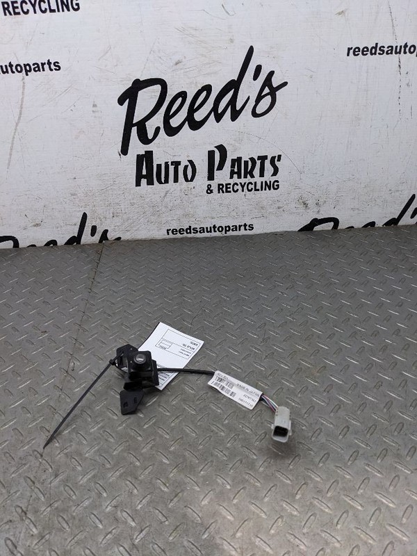 2012-2015 Chevrolet Camaro SS Rear View Backup Bumper Camera OEM GM 2276 1188351