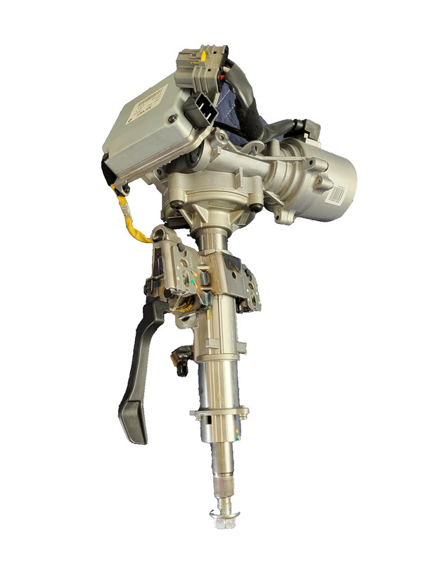 Used Oem Hyundai Power Steering Column Manual 1.6L FWD for 2018-2021 Kona