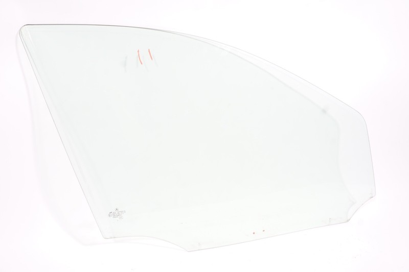 08-12 Mercedes W164 ML63 AMG GL550 ML350 GL450 Front Right Side Window Glass OEM