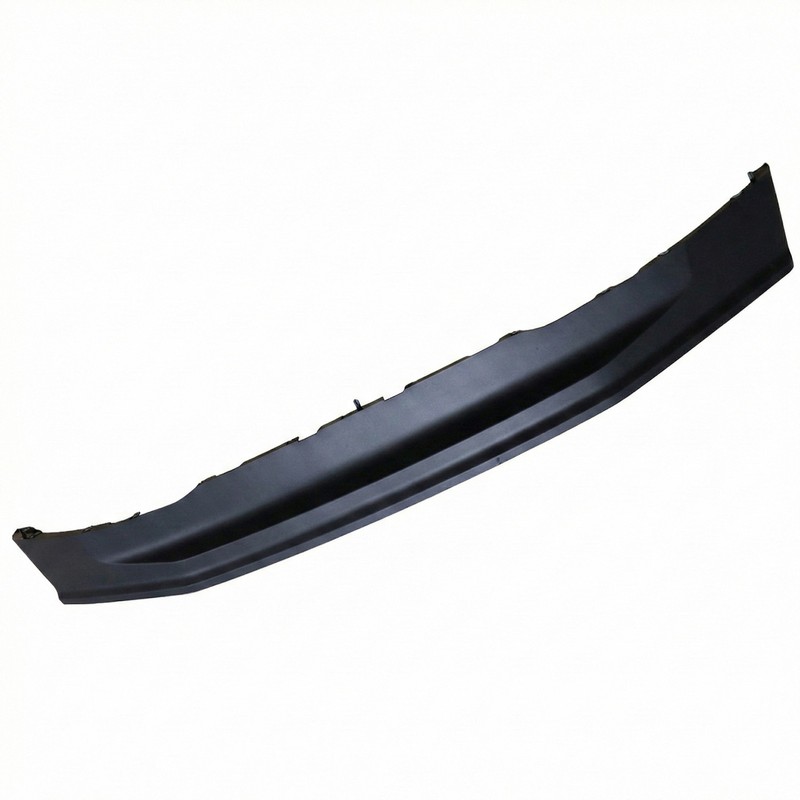 23-26 SUPER DUTY 4WD Valance Panel PC3Z17626AA Air Dam Deflector Bumper Trim OEM