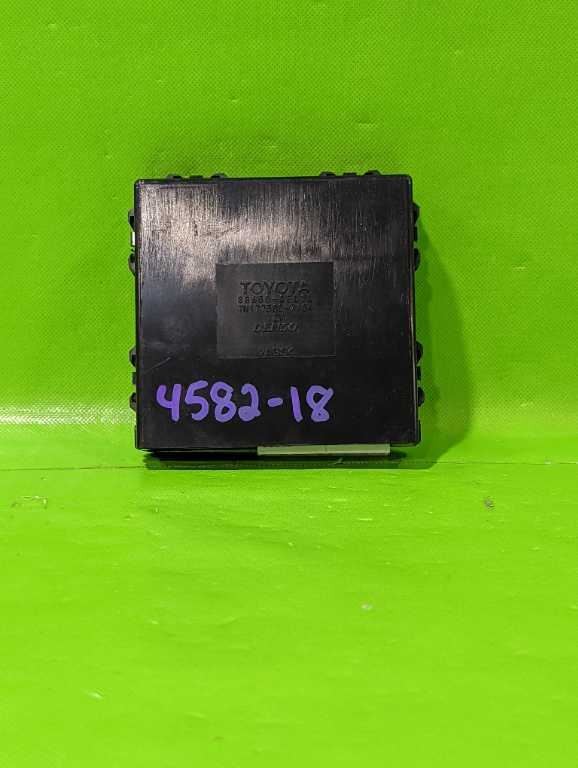 04 05 06 LEXUS RX330 AC AMPLIFIER ASSEMBLY MODULE OEM 4582-18