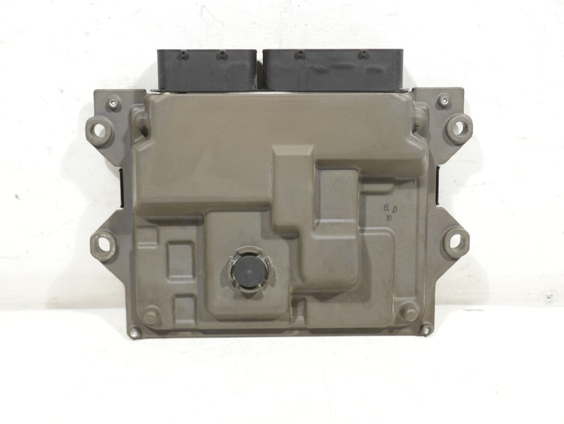 21-23 Subaru Crosstrek 2.5L AT Engine Computer Control Unit ECU ECM Denso OEM