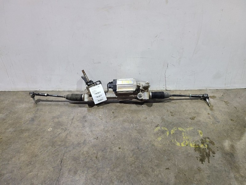 Steering Gear/Rack Power Rack And Pinion Opt Gna Fits 12-17 REGAL 569084