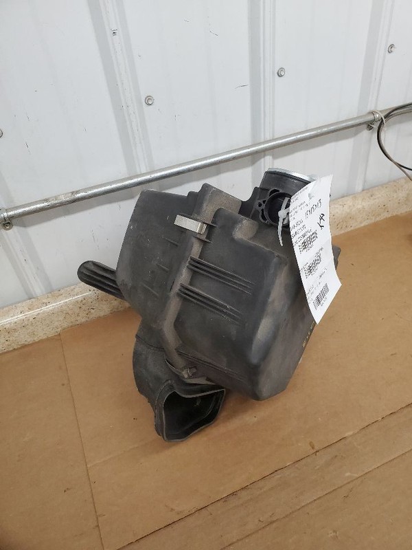 Air Cleaner 3.0L Fits 07-10 BMW X3 288398