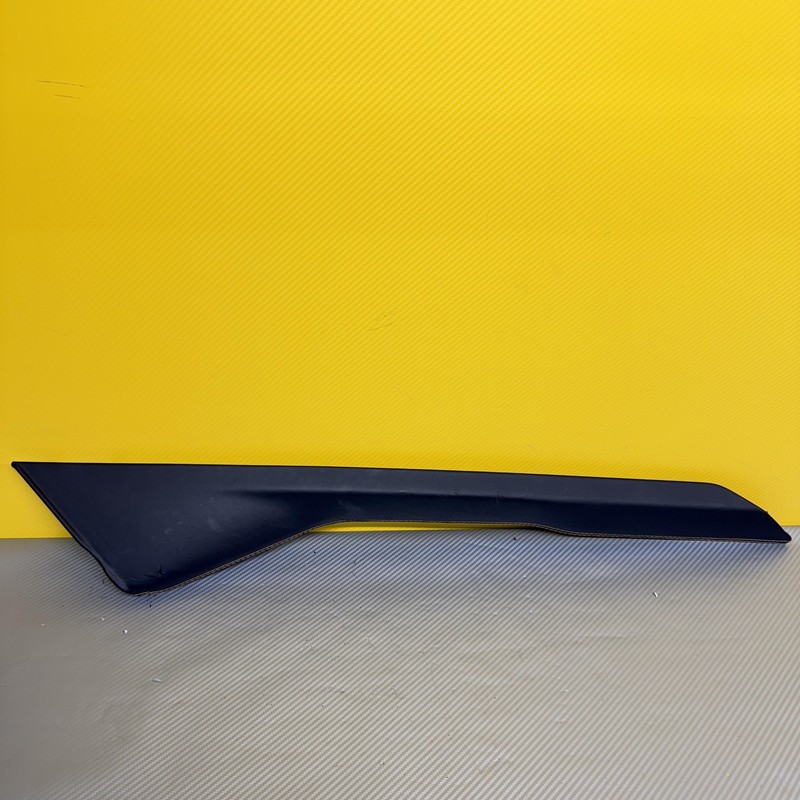 2022-2025 JEEP GRAND WAGONEER RIGHT FRONT UPPER CENTER CONSOLE TRIM COVER OEM