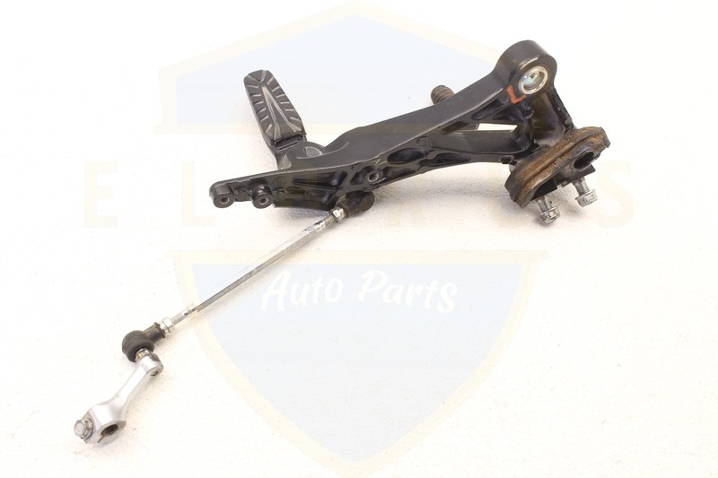 2022 2023 2024 KTM 390 RC GEAR SHIFTER CLUTCH PEDAL W/ FOOT PEG OEM
