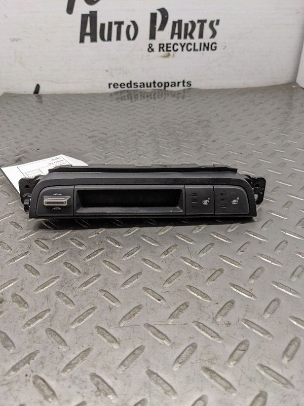 2017-2020 Mazda Mx-5 Miata Convertible Top & Heated Seats Switches 1169648