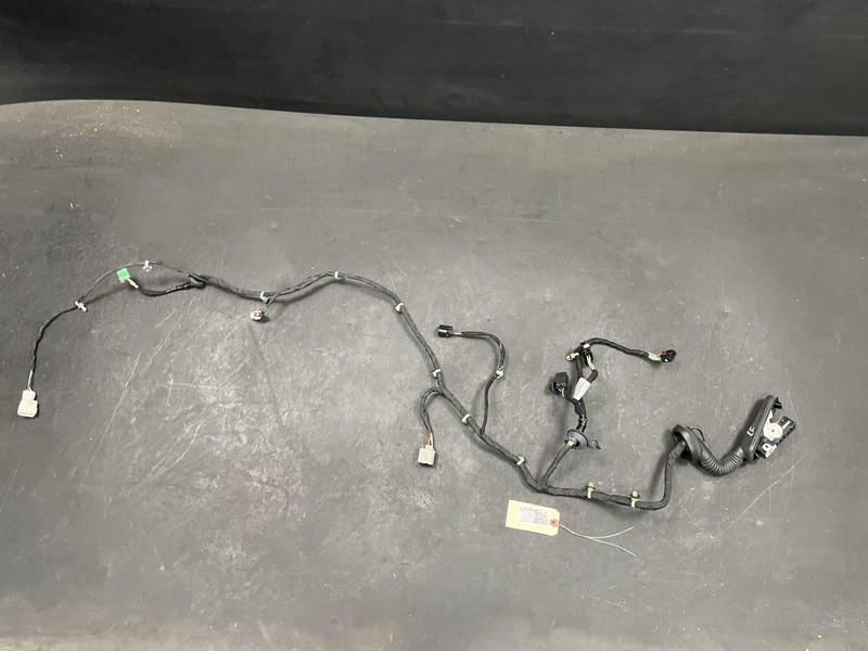 Front Left Door Wiring Harness 2021 Cadillac XT4 84744681 2019 2020 2022 2023