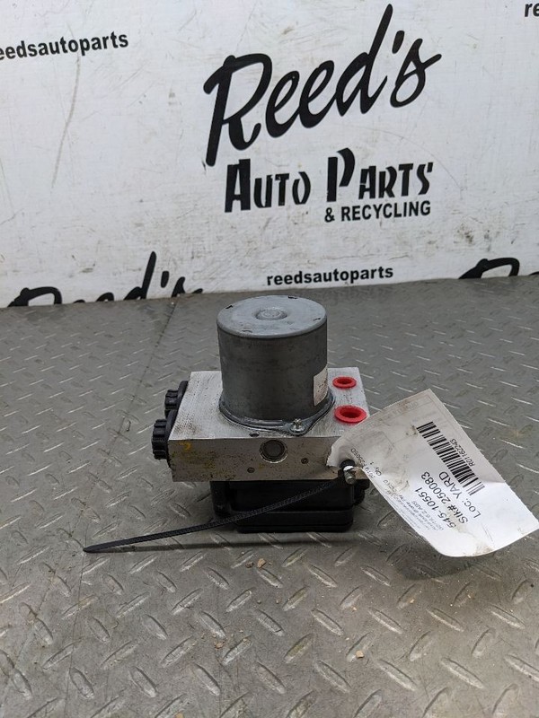 Anti-Lock Brake Part Fits 19 FORD F250SD PICKUP 1162243