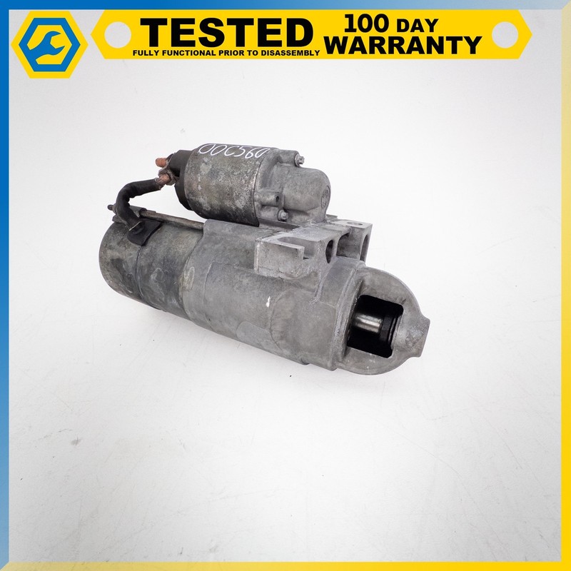 97-04 CHEVROLET CORVETTE C5 5.7L LS1 V8 ENGINE STARTER MOTOR ASSEMBLY OEM