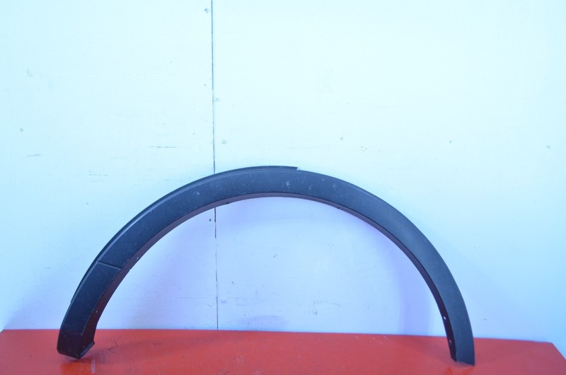 11-19 FORD EXPLORER REAR LEFT DRIVER QUARTER WHEEL ARCH FLARE MOLDING OEM