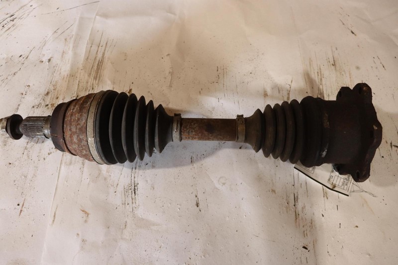 2003-2006 HUMMER H2 4WD FRONT RIGHT PASSENGER SIDE AXLE SHAFT CV U JOINT OEM
