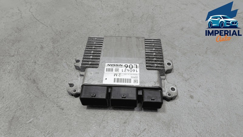 2019-2025 Nissan Altima 2.5L Engine Computer Control Module ECU ECM OEM