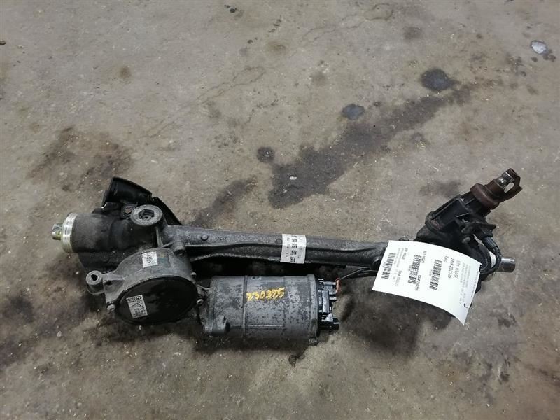 Steering Gear/Rack Power Rack And Pinion Electric Fits 18-20 BMW X3 1217306