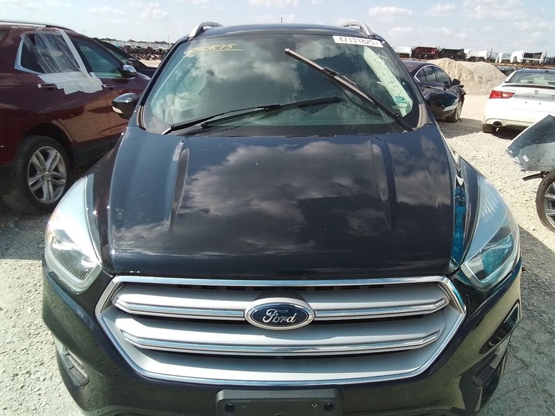 Hood Fits 17-19 ESCAPE 3508826