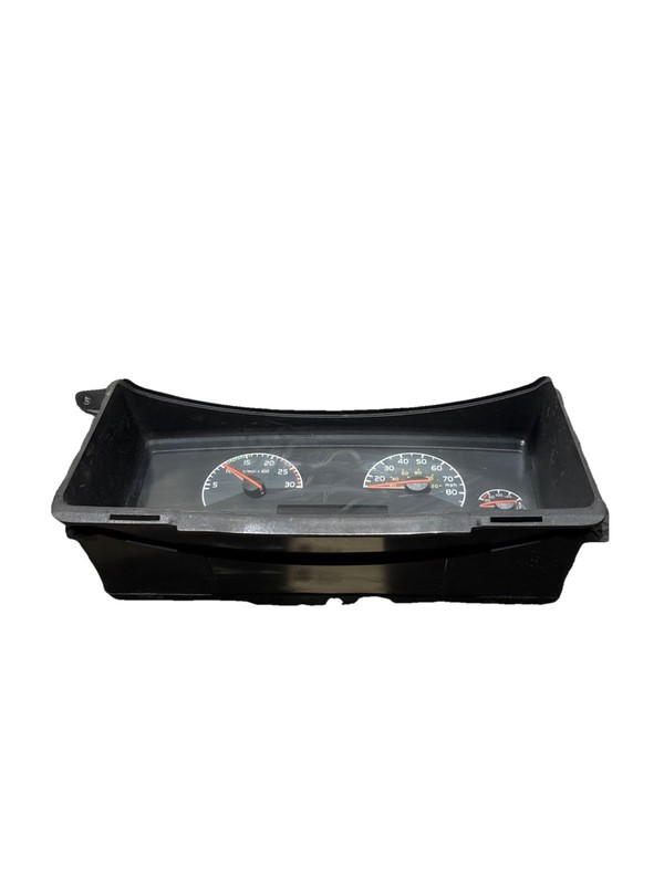 Volvo VNL Speedometer Instrument Cluster 20543462-P03
