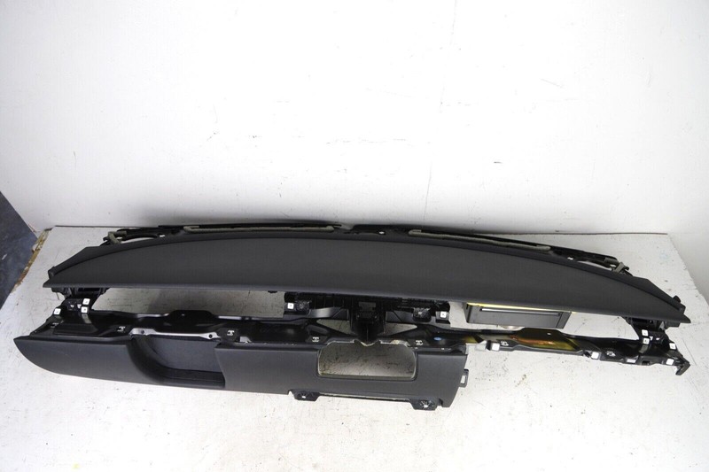 17-23 Tesla Model 3 Dash Dashboard Instrument Panel Cover Assembly W/ Bag 🚗 30k