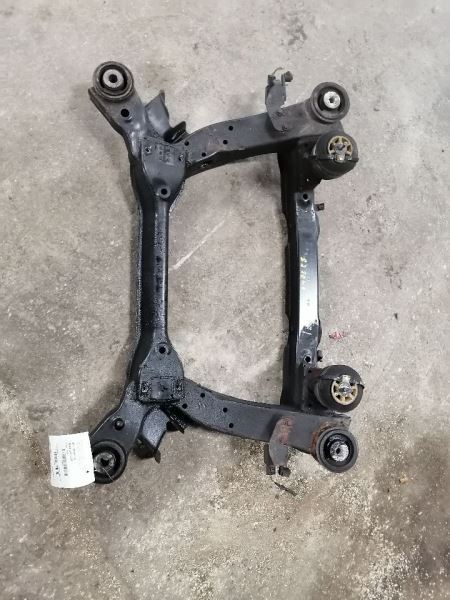 Crossmember/K-Frame Front Engine Thru VIN G35849 Fits 04-05 XJ8 1396544