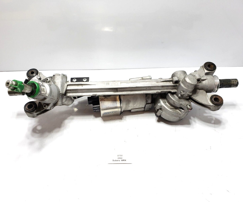 ✅ 22-23 OEM Subaru WRX 2.4L AWD Electric Steering Gear Rack and Pinion Assembly