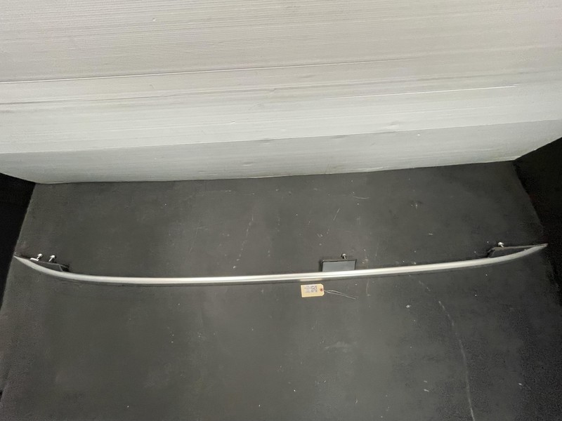 Right Roof Rack Rail 2018 Mercedes GLS 550 1668901093 2017 2019